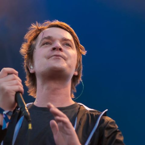 Madsen, 20.06.2017, Kiel, Hörnbühne