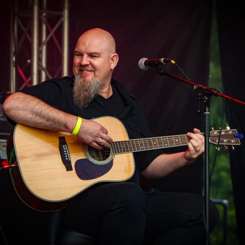 Frollein Motte, 28.07.2017, Lentföhrden, Lentföhrden OpenAir