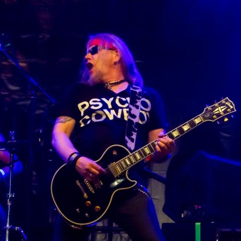 Schreiber, 28.07.2017, Lentföhrden, Lentföhrden OpenAir