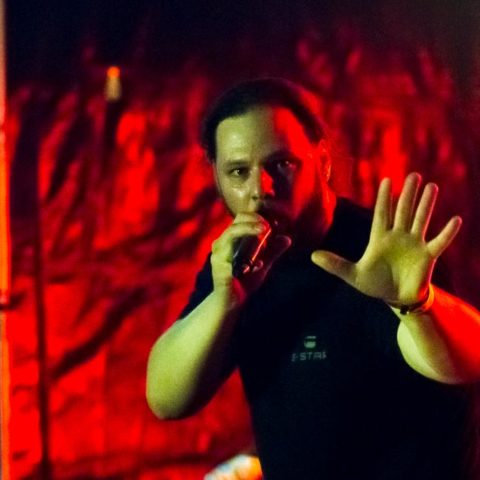 Schreiber, 28.07.2017, Lentföhrden, Lentföhrden OpenAir