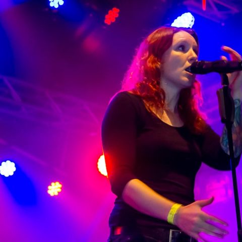 Shellycoat, 28.07.2017, Lentföhrden, Lentföhrden OpenAir