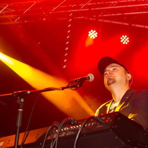 The Atrium, 29.07.2017, Lentföhrden, Lentföhrden OpenAir