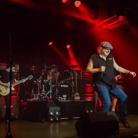 We Salute You, 16.12.2017, Roxheim, Birkenberghalle