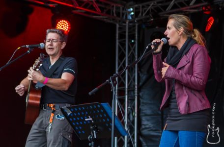 Wechselbeat, 24.08.2018, Lentföhrden Open Air 2018, Lentföhrden