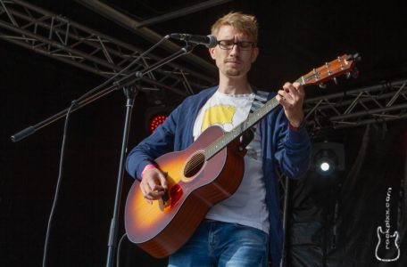 Sören, 25.08.2018, Lentföhrden Open Air 2018, Lentföhrden