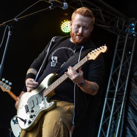 Schwimmer, 25.08.2018, Lentföhrden Open Air 2018, Lentföhrden