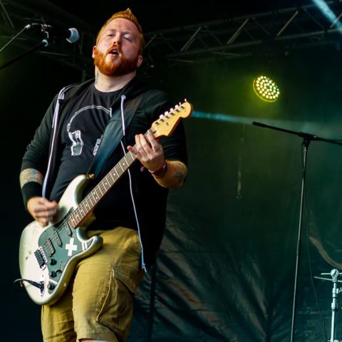 Schwimmer, 25.08.2018, Lentföhrden Open Air 2018, Lentföhrden