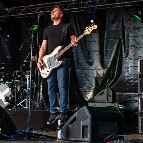 Schwimmer, 25.08.2018, Lentföhrden Open Air 2018, Lentföhrden