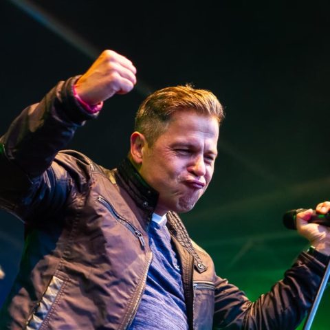 Murphy’s Law, 25.08.2018, Lentföhrden Open Air 20QC18, Lentföhrden