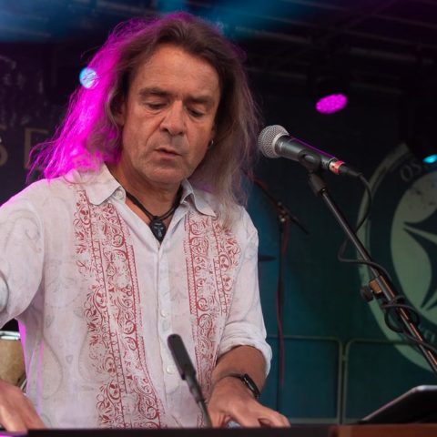 Century's Crime, 26.07.2019, Kellenhusen, Seebrücken-Bühne