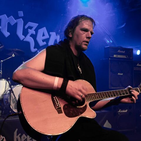 Motörizer, 28.12.2019, Hamburg, Markthalle