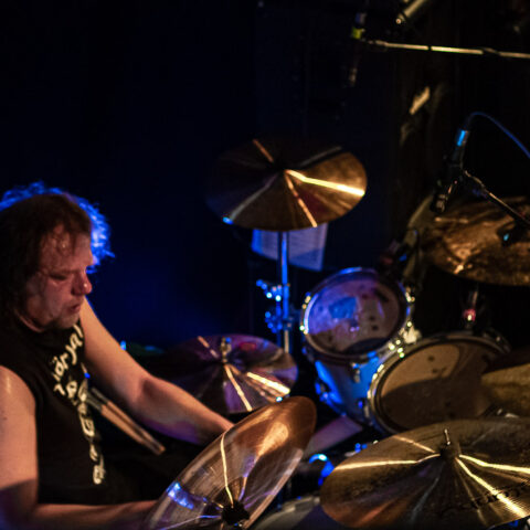 Motörizer, 22.04.2022, Kiel, Räucherei | rockpixx.com