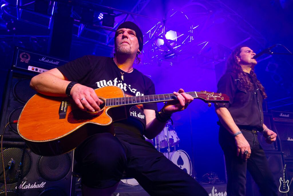 Motörizer, 28.12.2023, Hamburg, Markthalle