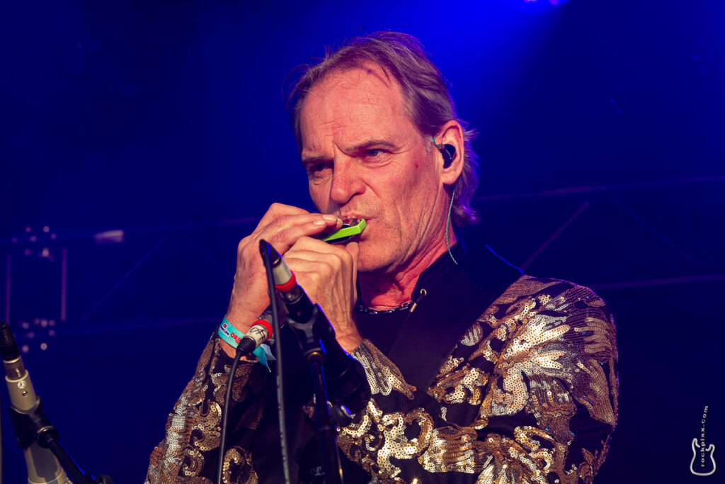 Century's Crime, 18.07.2025, Eggebek, Shelter Festival 2025