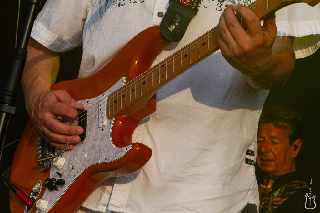Century's Crime, 18.07.2025, Eggebek, Shelter Festival 2025