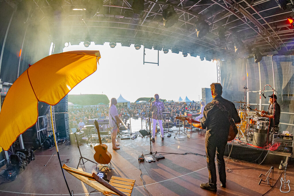 Century's Crime, 18.07.2025, Eggebek, Shelter Festival 2025