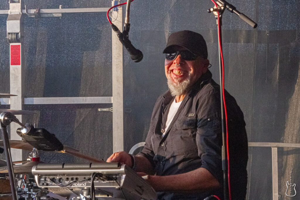 Century's Crime, 18.07.2025, Eggebek, Shelter Festival 2025