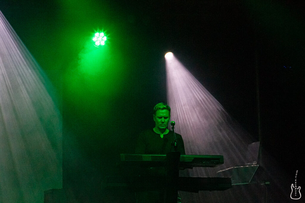 Mesh, 18.07.2025, Eggebek, Shelter Festival 2025