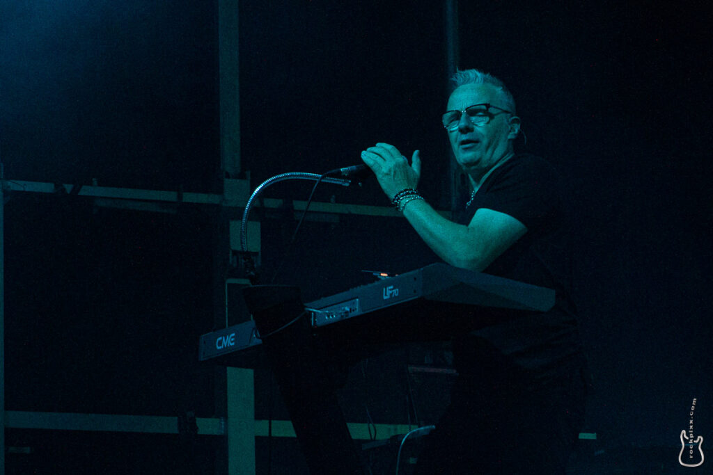 Mesh, 18.07.2025, Eggebek, Shelter Festival 2025