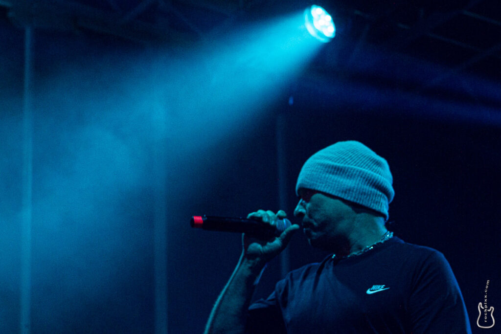 Mesh, 18.07.2025, Eggebek, Shelter Festival 2025