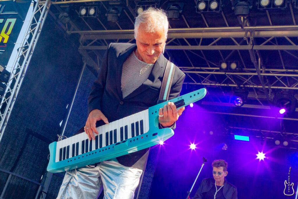 Paso Doble, 19.07.2025, Eggebek, Shelter Festival 2025