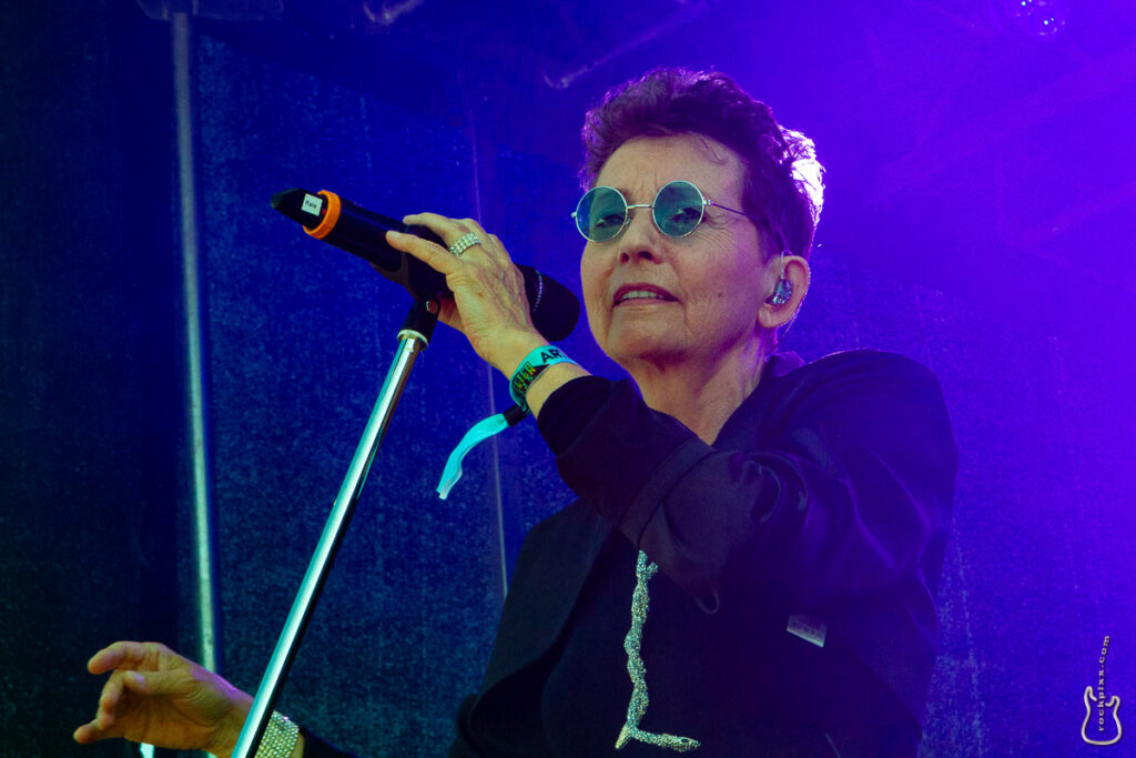 Paso Doble, 19.07.2025, Eggebek, Shelter Festival 2025