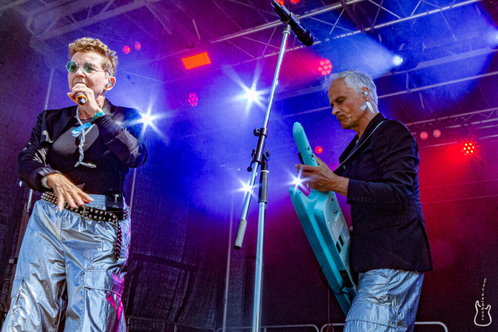 Paso Doble, 19.07.2025, Eggebek, Shelter Festival 2025