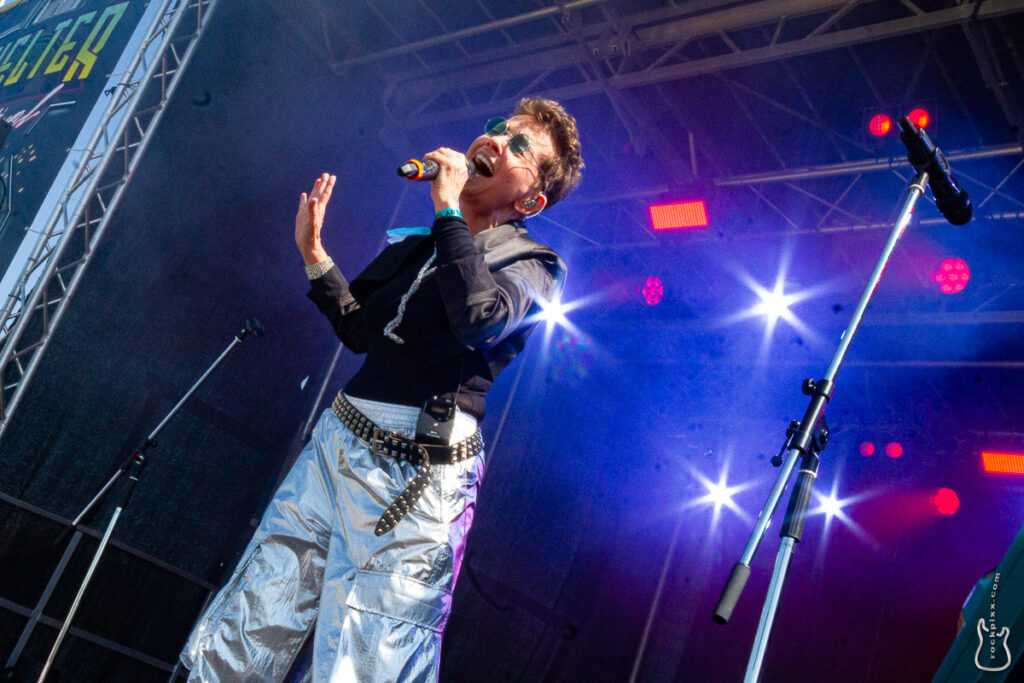 Paso Doble, 19.07.2025, Eggebek, Shelter Festival 2025