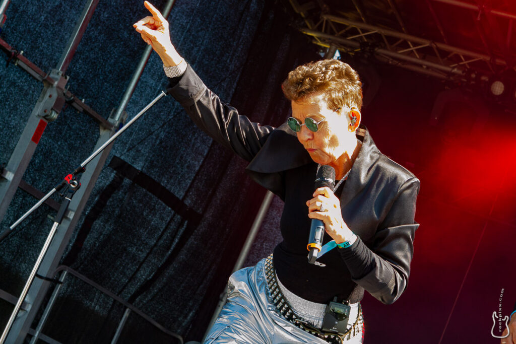 Paso Doble, 19.07.2025, Eggebek, Shelter Festival 2025