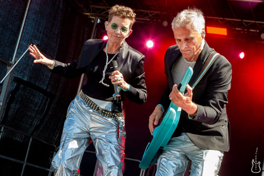 Paso Doble, 19.07.2025, Eggebek, Shelter Festival 2025