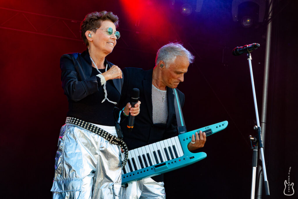 Paso Doble, 19.07.2025, Eggebek, Shelter Festival 2025