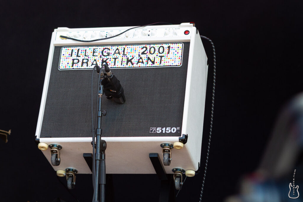 Illegal 2001, 19.07.2025, Eggebek, Shelter Festival 2025
