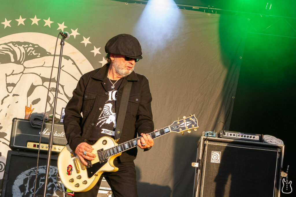 Extrabreit, 19.07.2025, Eggebek, Shelter Festival 2025