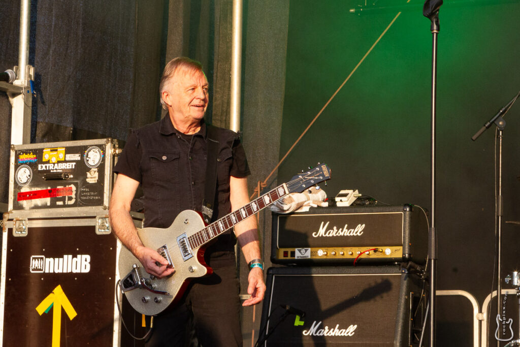 Extrabreit, 19.07.2025, Eggebek, Shelter Festival 2025