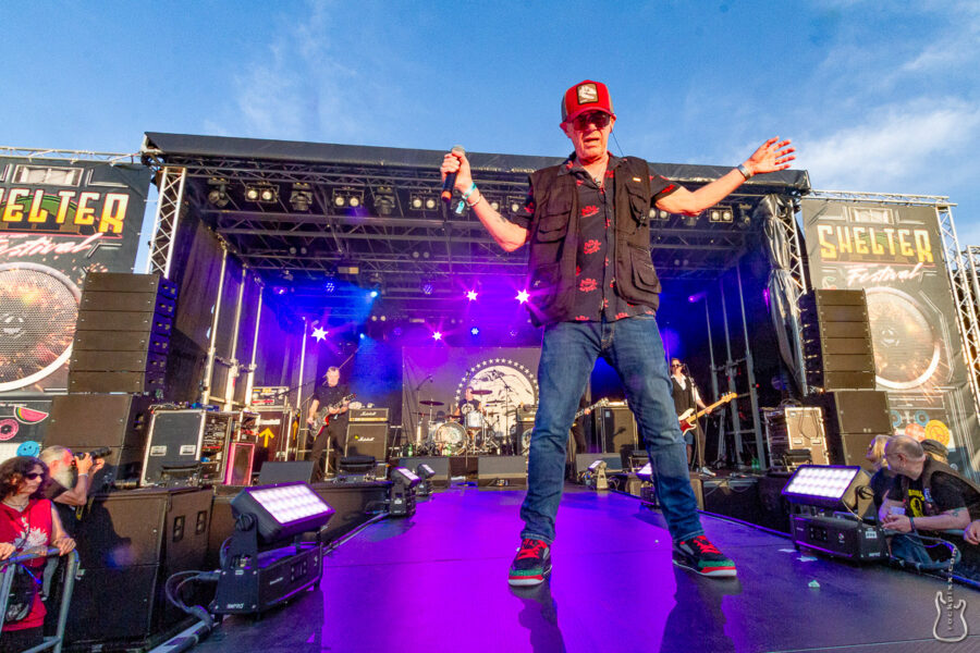 Extrabreit, 19.07.2025, Eggebek, Shelter Festival 2025