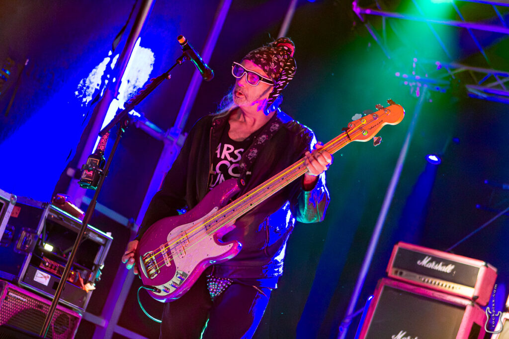 J.B.O., 19.07.2025, Eggebek, Shelter Festival 2025