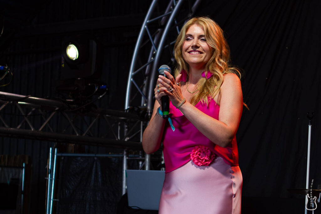 Albano & Romina Power DOUBLE, 16.07.2025, Eggebek, Shelter Festival