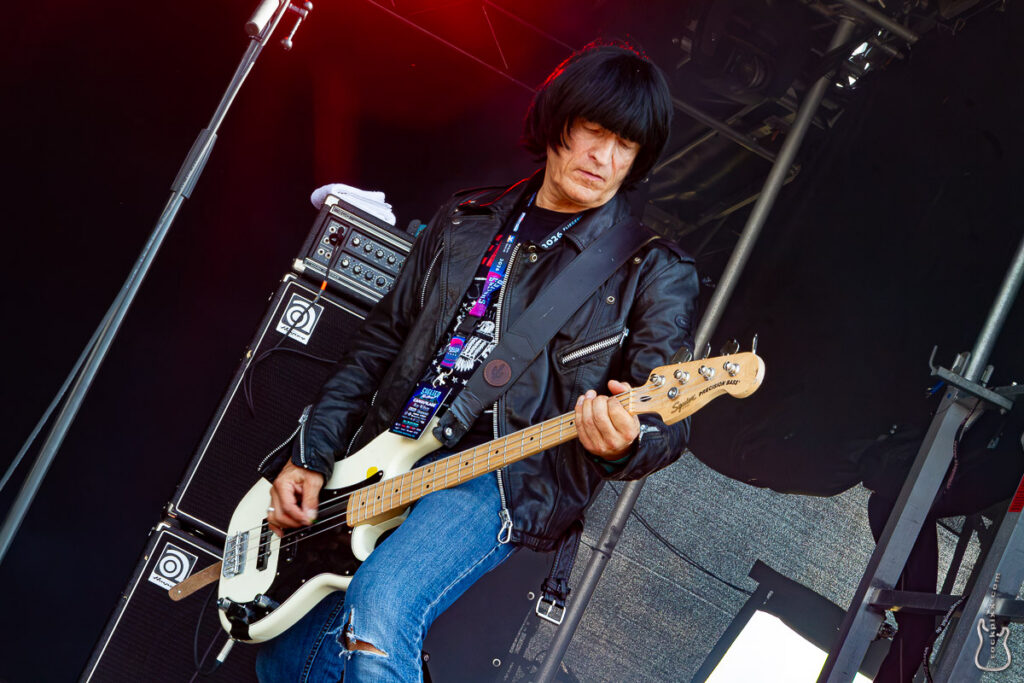 The Melones, 17.07.2025, Eggebek, Shelter Festival 2026