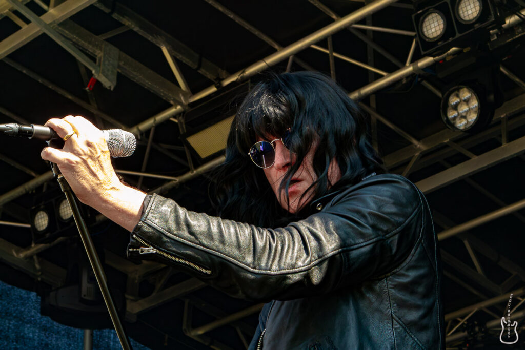 The Melones, 17.07.2025, Eggebek, Shelter Festival 2026