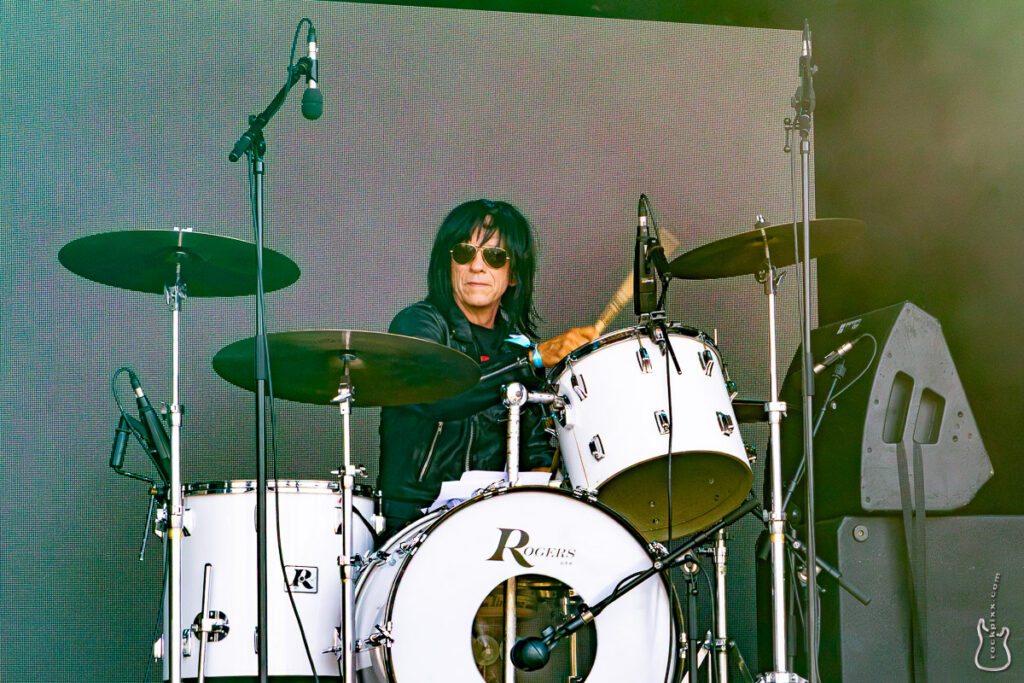 The Melones, 17.07.2025, Eggebek, Shelter Festival 2026