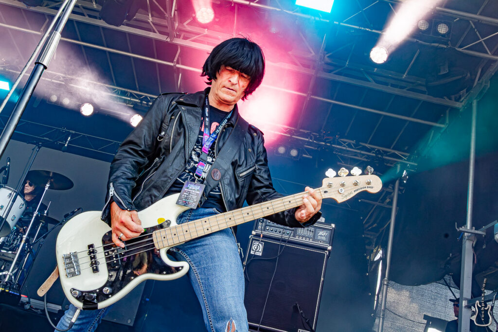 The Melones, 17.07.2025, Eggebek, Shelter Festival 2026