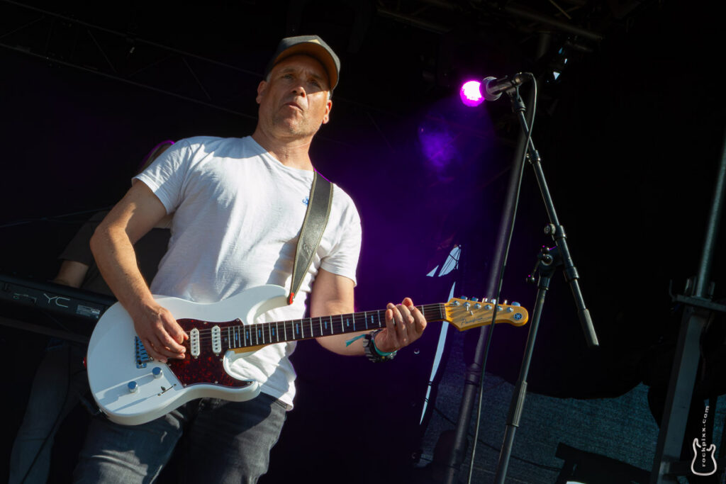 Ruhmservice, 17.07.2025, Eggebek, Shelter Festival 2026