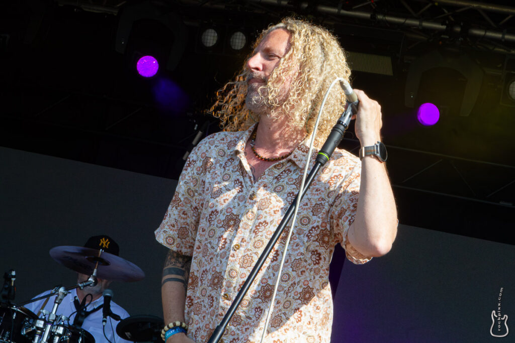 Ruhmservice, 17.07.2025, Eggebek, Shelter Festival 2026