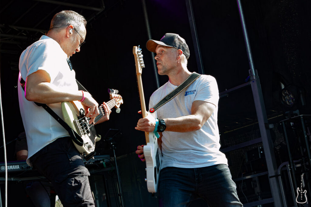 Ruhmservice, 17.07.2025, Eggebek, Shelter Festival 2026