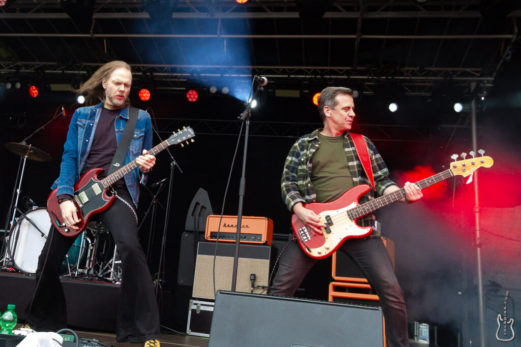 AC Dynamite, 18.07.2025, Eggebek, Shelter Festival 2026