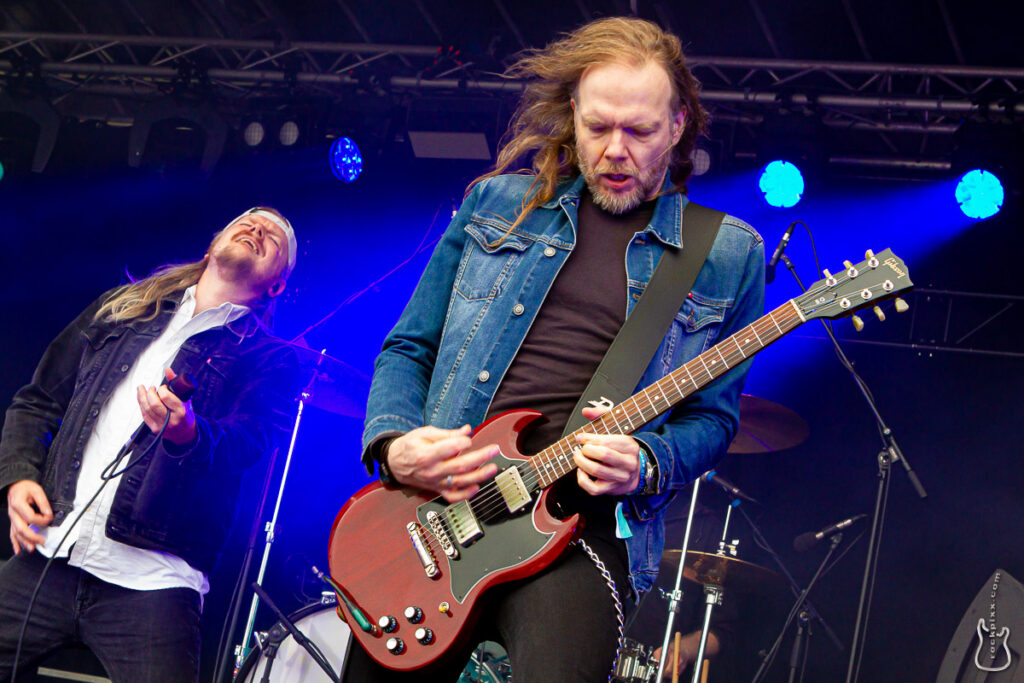 AC Dynamite, 18.07.2025, Eggebek, Shelter Festival 2026
