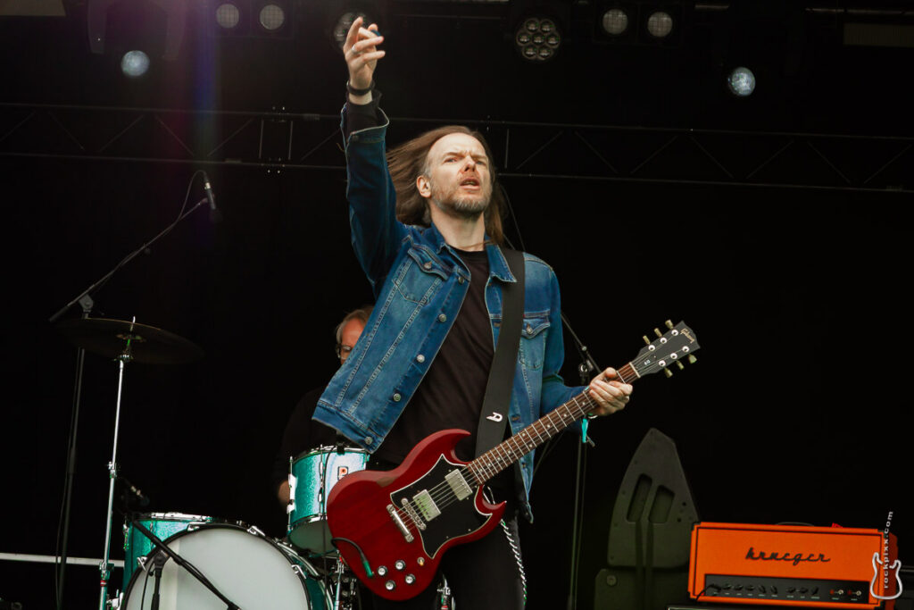 AC Dynamite, 18.07.2025, Eggebek, Shelter Festival 2026