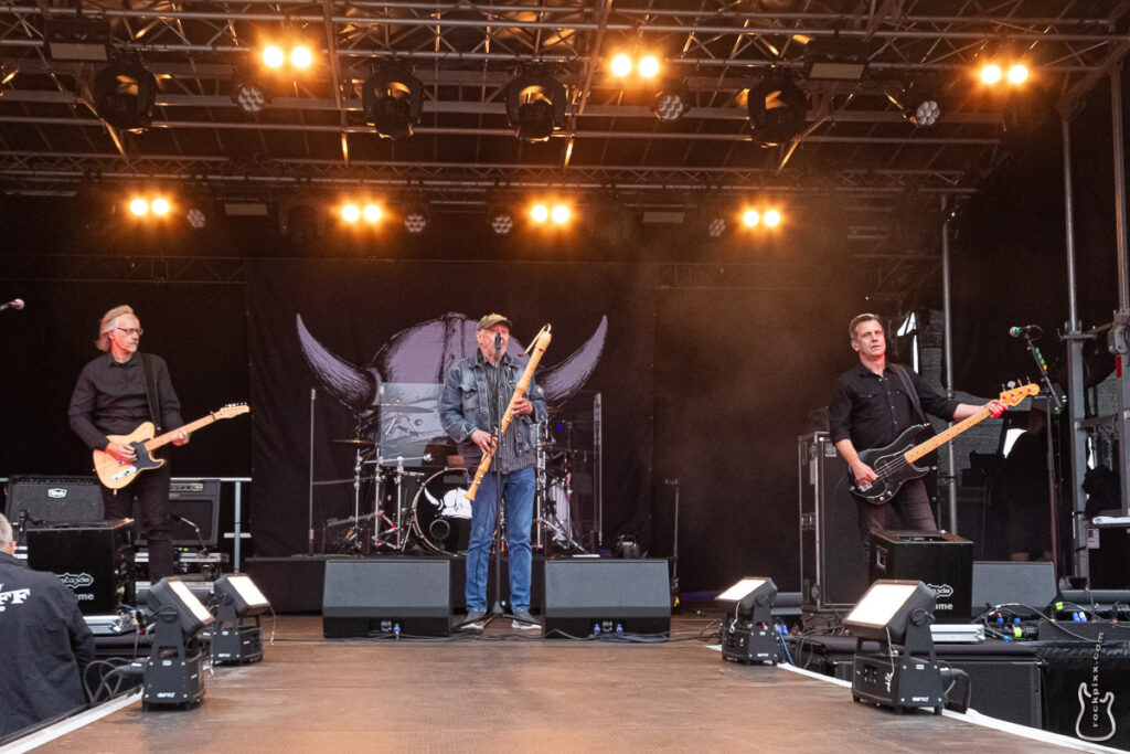 Torfrock, 18.07.2025, Eggebek, Shelter Festival 2026