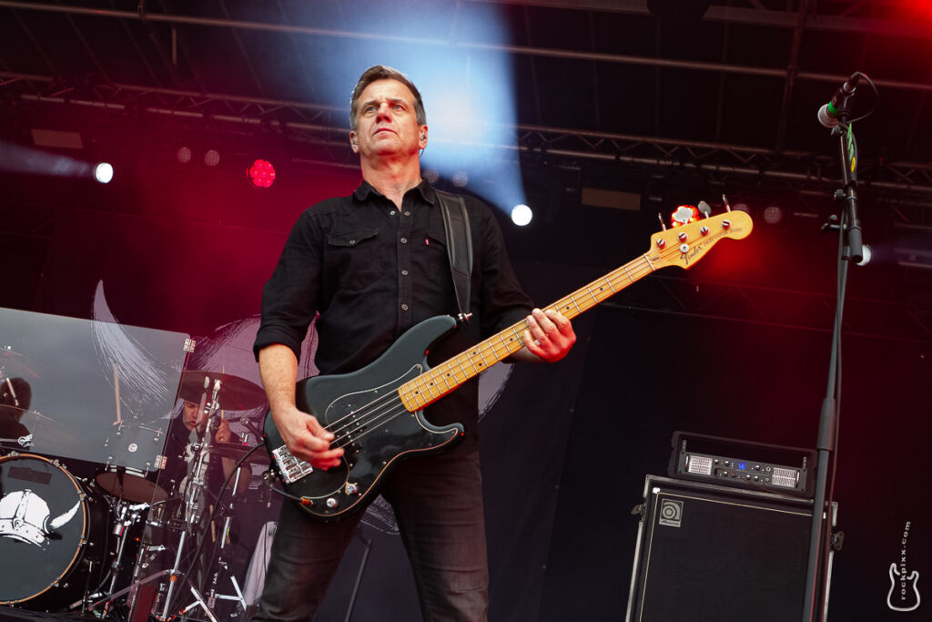 Torfrock, 18.07.2025, Eggebek, Shelter Festival 2026