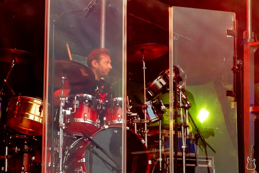 Ray Wilson, 18.07.2025, Eggebek, Shelter Festival 2026